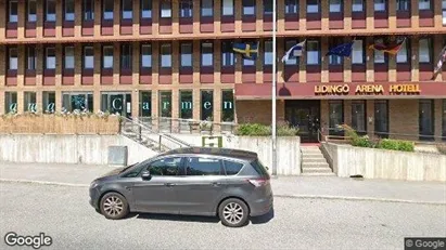 Office spaces for rent in Lidingö - Photo from Google Street View