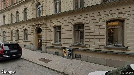 Kontorer til leie i Location is not specified – Bilde fra Google Street View