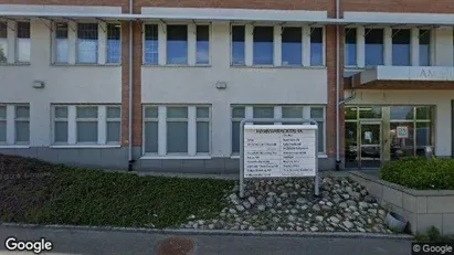 Kontorlokaler til leje i Sollentuna - Foto fra Google Street View