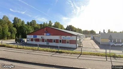 Lokaler til salgs i Hagfors – Bilde fra Google Street View