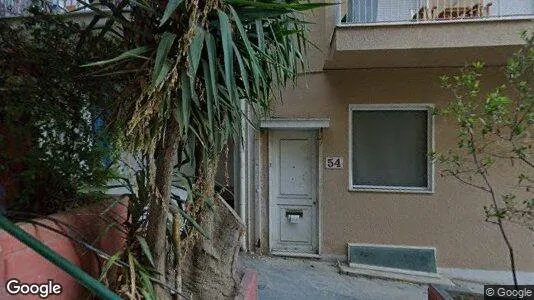 Büros zur Miete i Athen Exarchia – Foto von Google Street View