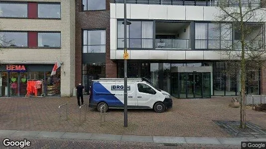 Office spaces for rent i Gennep - Photo from Google Street View