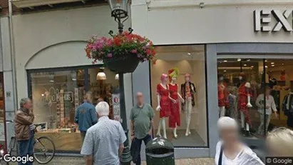 Commercial properties for rent in Venlo - Photo from Google Street View