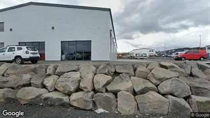 Bedrijfsruimtes te huur in Reykjavík Grafarvogur - Foto uit Google Street View