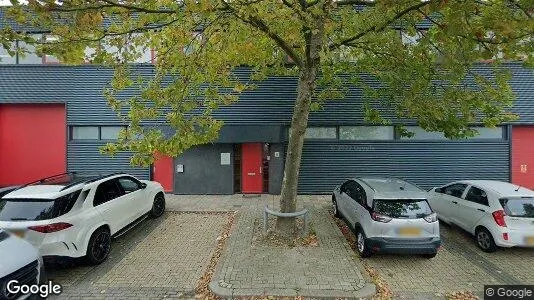 Lokaler til leie i Schiedam – Bilde fra Google Street View