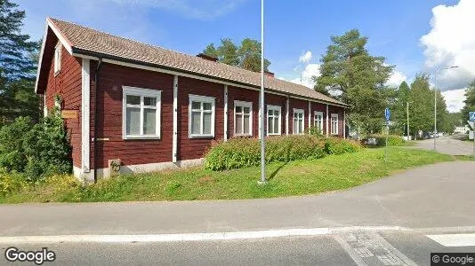 Gewerbeflächen zum Kauf i Rovaniemi – Foto von Google Street View