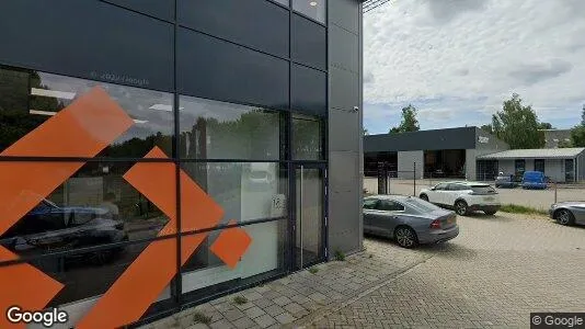 Commercial properties for sale i Almere - Photo from Google Street View