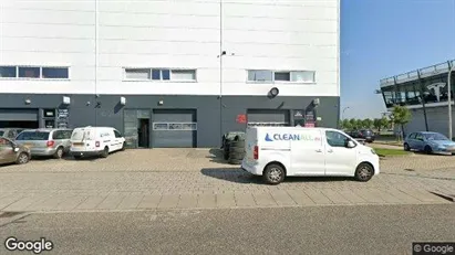 Commercial properties for rent in The Hague Centrum - Photo from Google Street View