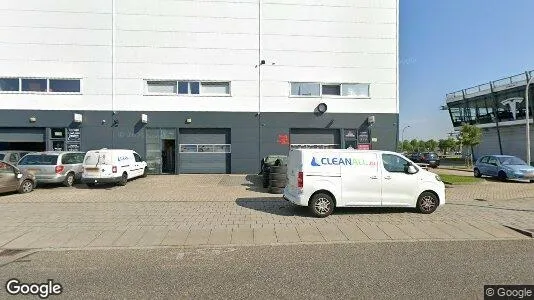 Lokaler til leie i Haag Centrum – Bilde fra Google Street View