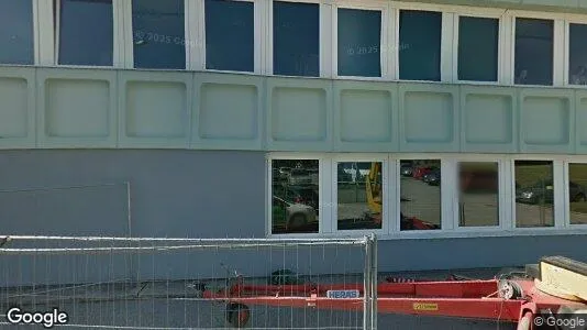 Office spaces for rent i Tartu - Photo from Google Street View