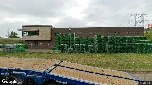 Büros zur Miete i Son en Breugel – Foto von Google Street View