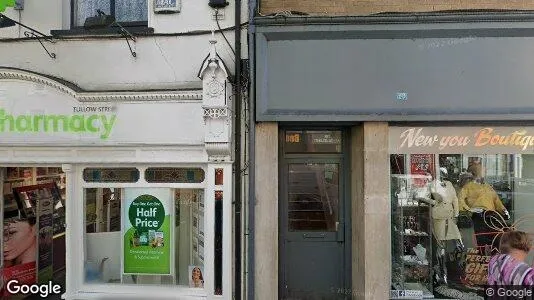 Gewerbeflächen zur Miete i Carlow – Foto von Google Street View