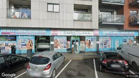 Lokaler til leje i Dublin 24 - Foto fra Google Street View