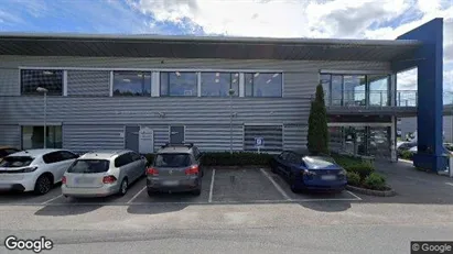 Office spaces for rent in Ski - Photo from Google Street View