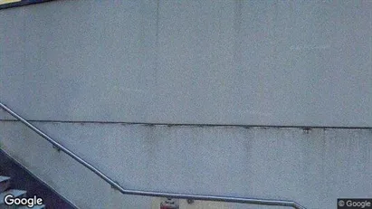 Kontorlokaler til salg i Dublin 8 - Foto fra Google Street View