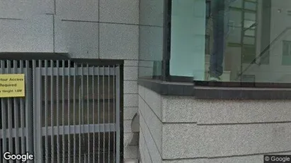 Kantorruimte te koop in Dublin 8 - Foto uit Google Street View