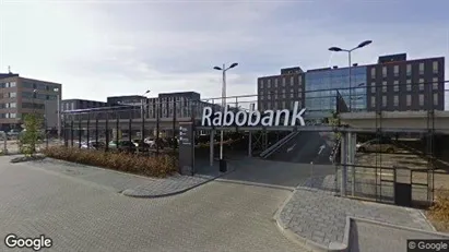 Kontorer til leie i Alphen aan den Rijn – Bilde fra Google Street View