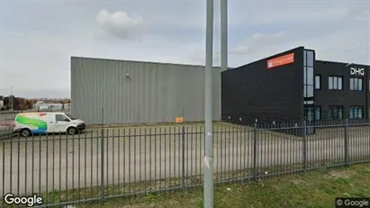 Commercial properties for rent in Oosterhout - Photo from Google Street View