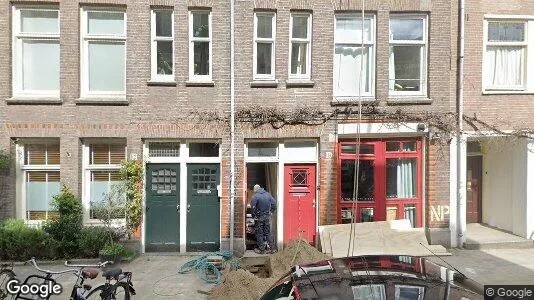 Büros zur Miete i Amsterdam Oud-Zuid – Foto von Google Street View