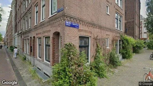 Commercial properties for rent i Amsterdam Centrum - Photo from Google Street View