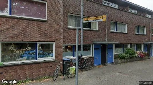 Commercial properties for sale i Hilversum - Photo from Google Street View