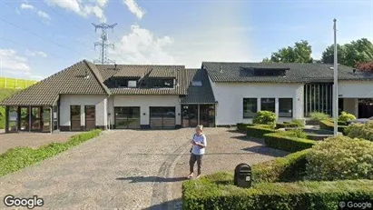 Office spaces for rent in Den Bosch - Photo from Google Street View