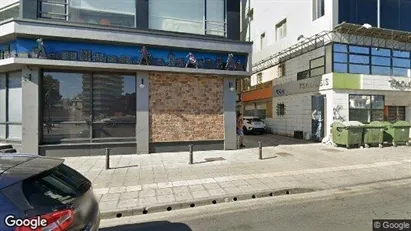 Büros zum Kauf in Nicosia Lefkosia – Foto von Google Street View