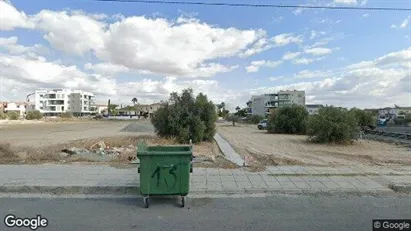 Gewerbeflächen zum Kauf in Larnaca – Foto von Google Street View