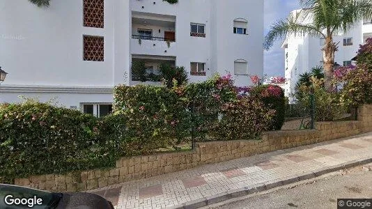 Commercial properties for sale i Fuengirola - Photo from Google Street View