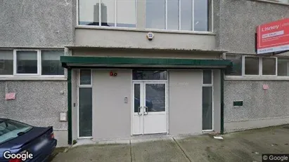 Lokaler til leie i Dublin 2 – Bilde fra Google Street View