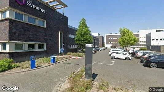 Büros zur Miete i Groningen – Foto von Google Street View
