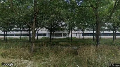 Kontorslokaler för uthyrning i Utrecht Vleuten-De Meern – Foto från Google Street View