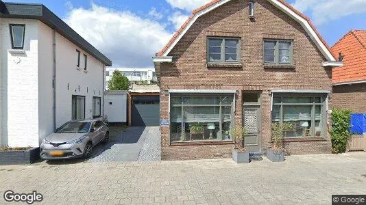 Commercial properties for sale i Ridderkerk - Photo from Google Street View