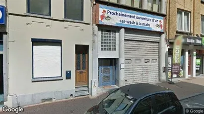 Lokaler til salg i Bruxelles Jette - Foto fra Google Street View