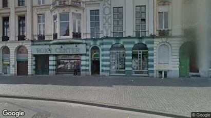 Lokaler til salgs i Stad Gent – Bilde fra Google Street View