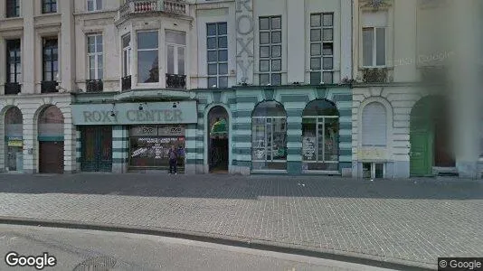 Commercial properties for sale i Stad Gent - Photo from Google Street View