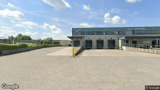 Commercial properties for sale i Kontich - Photo from Google Street View