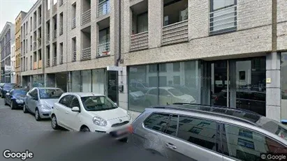 Commercial properties for rent in Stad Antwerp - Photo from Google Street View