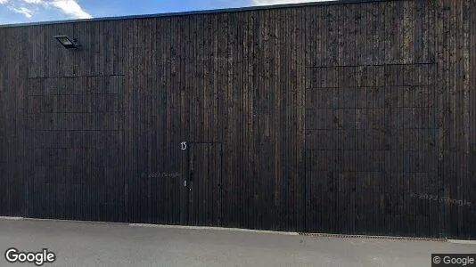 Warehouses for rent i Stad Gent - Photo from Google Street View