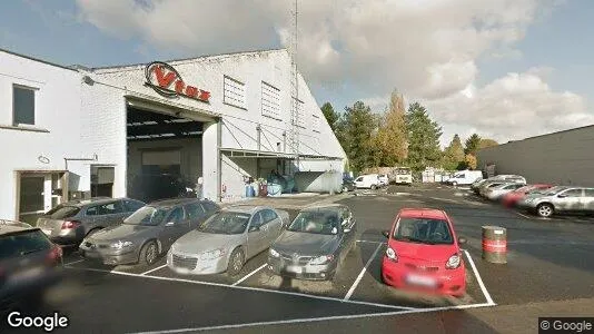 Lagerlokaler til leje i Stad Gent - Foto fra Google Street View