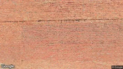 Lagerlokaler til salg i Schoten - Foto fra Google Street View