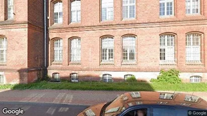 Office spaces for rent in Kwidzyński - Photo from Google Street View