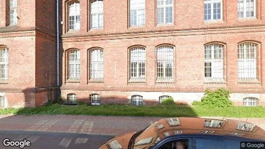Office spaces for rent i Kwidzyński - Photo from Google Street View