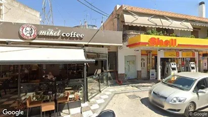 Commercial properties for rent in Neapoli-Sykies - Photo from Google Street View
