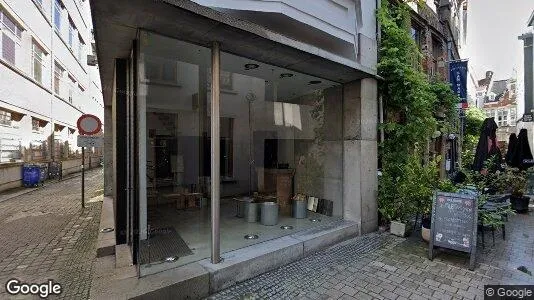 Commercial properties for rent i Stad Gent - Photo from Google Street View