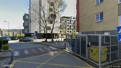 Lokaler til leie i Bratislava Devínska Nová Ves – Bilde fra Google Street View