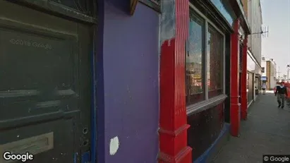 Commercial properties for sale in Swansea - West Glamorgan - Photo from Google Street View