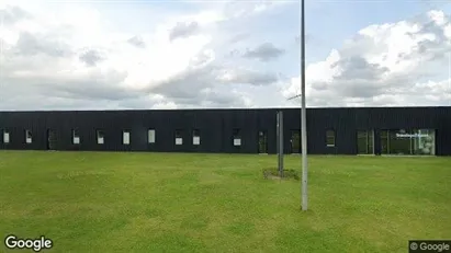 Clinics for rent in Herning - Photo from Google Street View