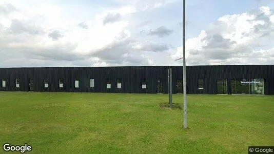 Clinics for rent i Herning - Photo from Google Street View