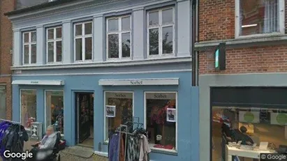 Kantorruimte te huur in Svendborg - Foto uit Google Street View